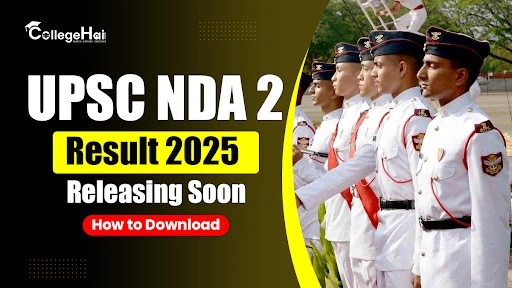 UPSC NDA 2 Result 2025 Released Know how to Download the Result.webp